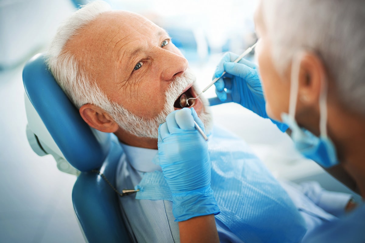 What Can I Eat After A Root Canal? | Bisson Dentistry