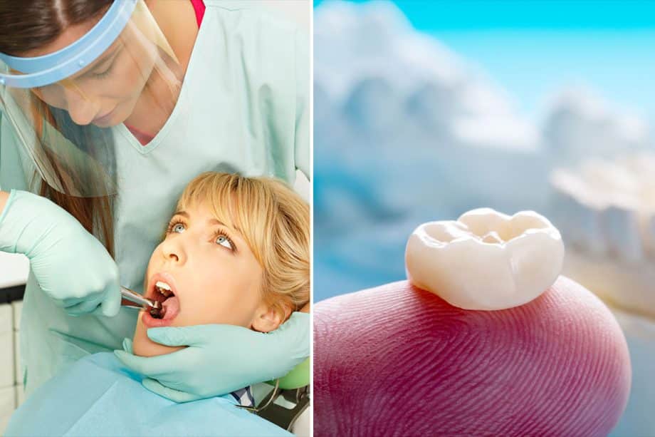 Crown or Tooth Extraction? Find the Right Option for You